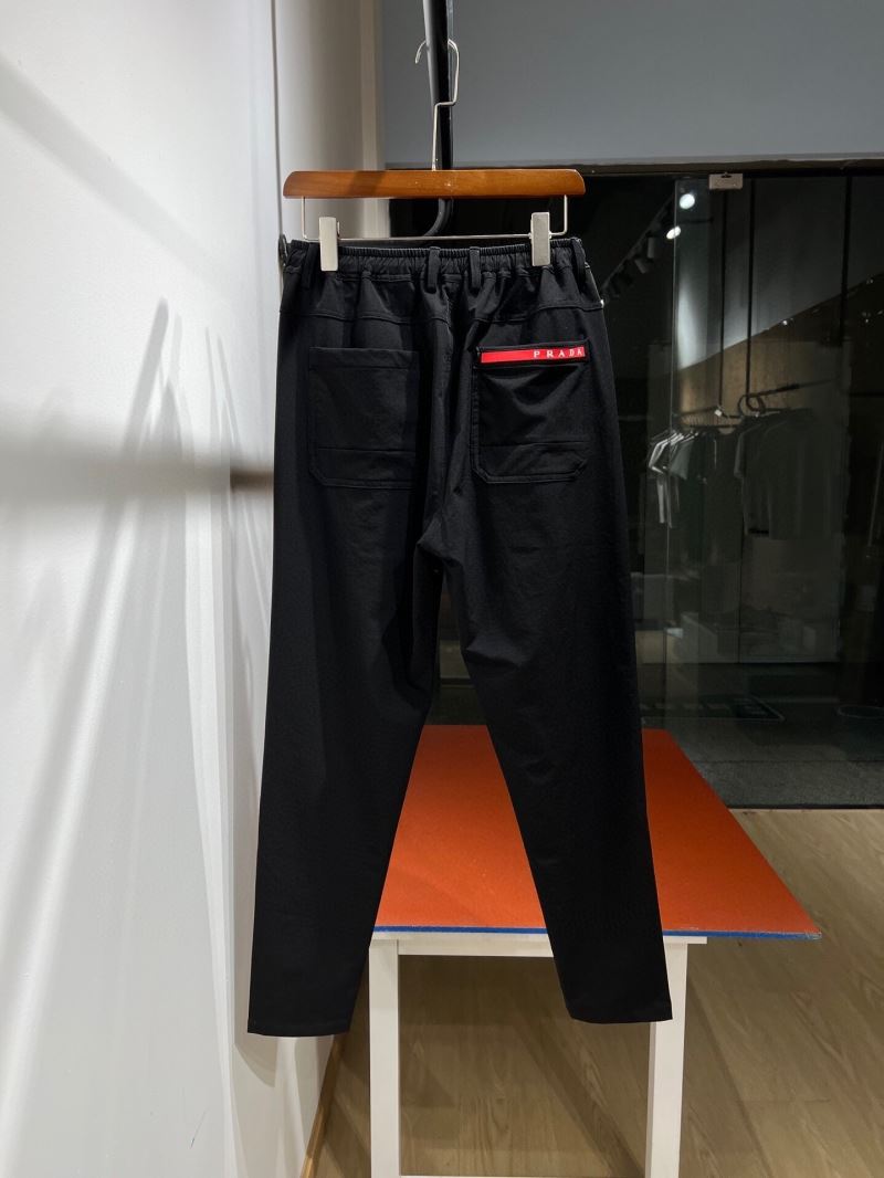 Prada Long Pants